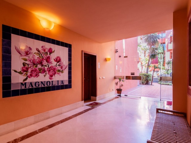 3 Makuuhuoneen Huoneisto Elviria