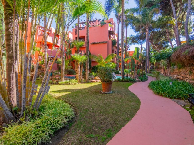 3 Makuuhuoneen Huoneisto Elviria