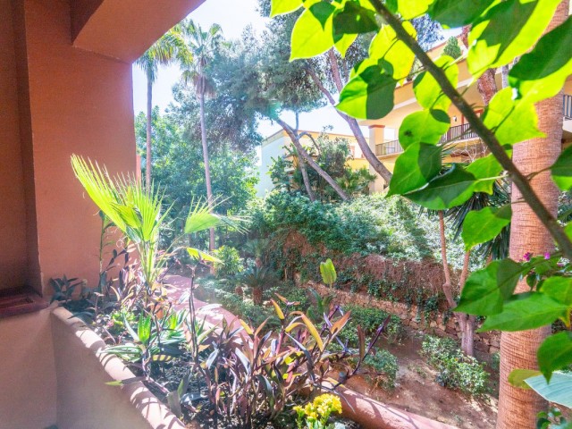 3 Makuuhuoneen Huoneisto Elviria