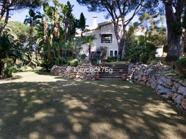 Villa Calahonda - R3985696