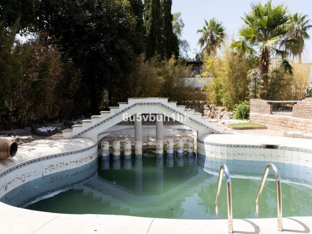 4 Schlafzimmer Villa in Mijas