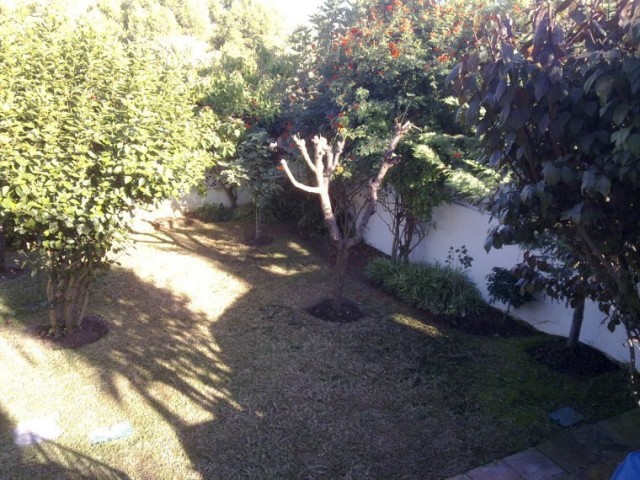 7 Makuuhuoneen Huvila Nueva Andalucía