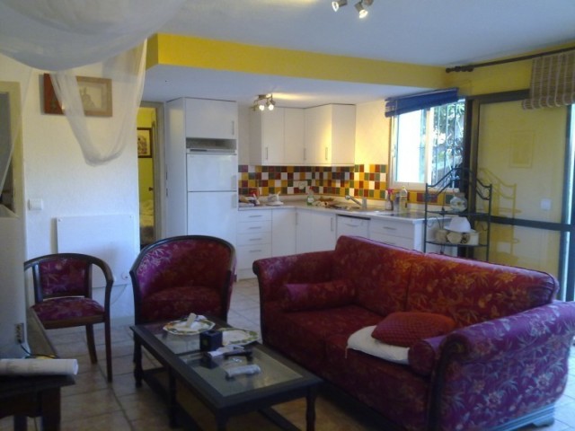 7 Makuuhuoneen Huvila Nueva Andalucía