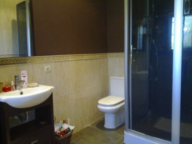 7 Makuuhuoneen Huvila Nueva Andalucía