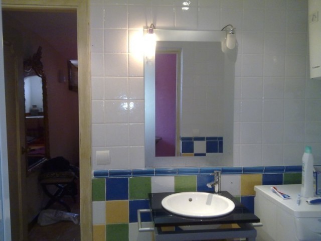 7 Makuuhuoneen Huvila Nueva Andalucía