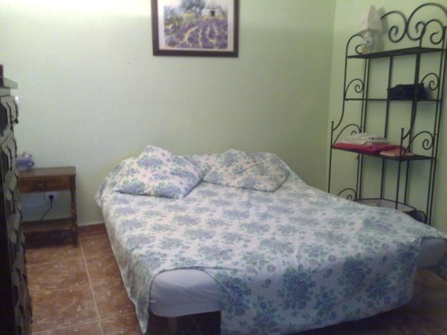 7 Makuuhuoneen Huvila Nueva Andalucía