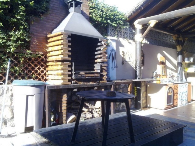 7 Makuuhuoneen Huvila Nueva Andalucía