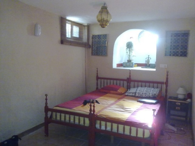 7 Schlafzimmer Villa in Nueva Andalucía