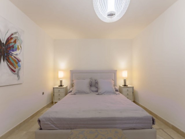6 Schlafzimmer Villa in Nueva Andalucía