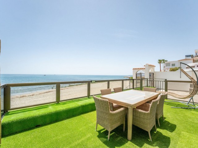 Apartment, Benalmadena Costa