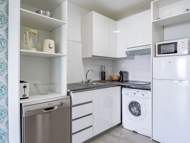 7 Bedrooms Apartment in Benalmadena Costa