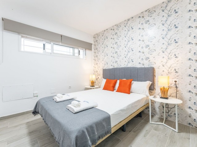 7 Bedrooms Apartment in Benalmadena Costa