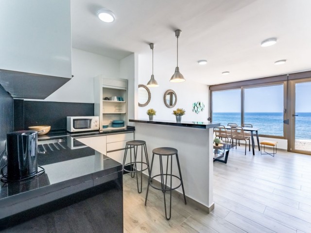 7 Bedrooms Apartment in Benalmadena Costa