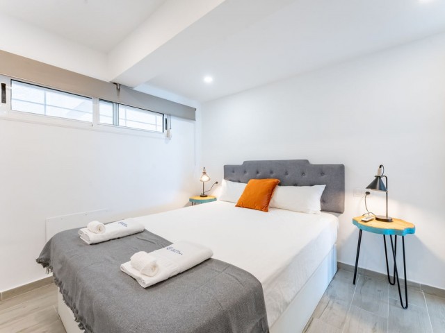 7 Bedrooms Apartment in Benalmadena Costa