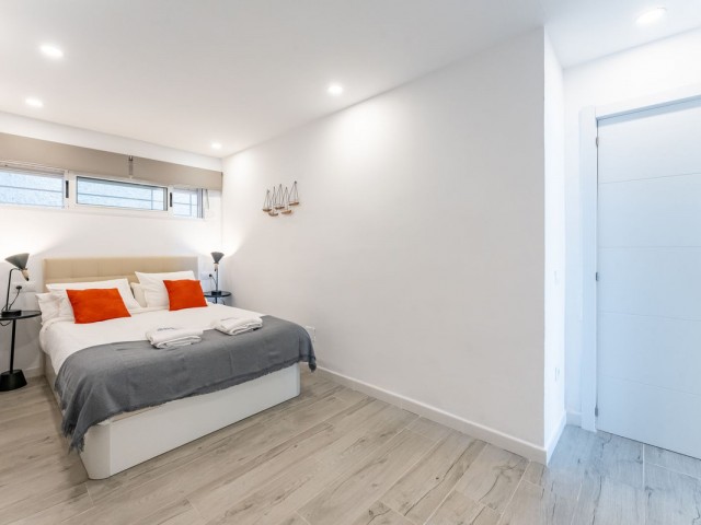 7 Bedrooms Apartment in Benalmadena Costa