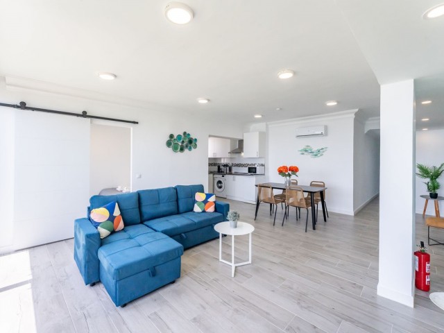 7 Bedrooms Apartment in Benalmadena Costa