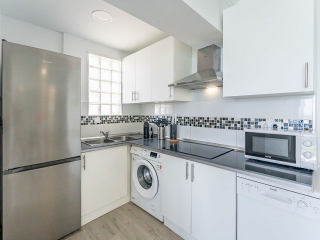 7 Bedrooms Apartment in Benalmadena Costa