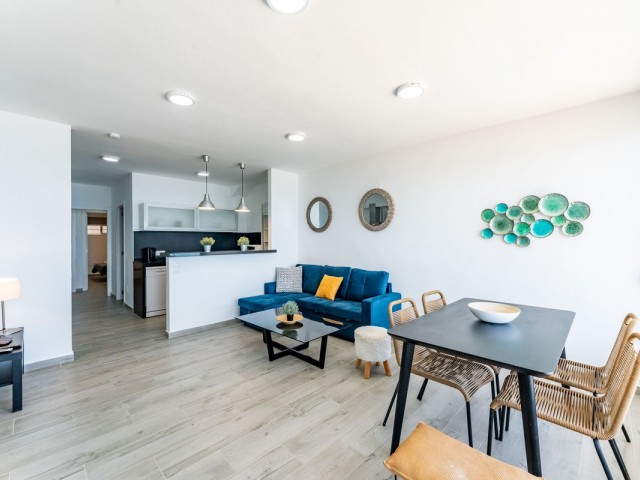 7 Bedrooms Apartment in Benalmadena Costa