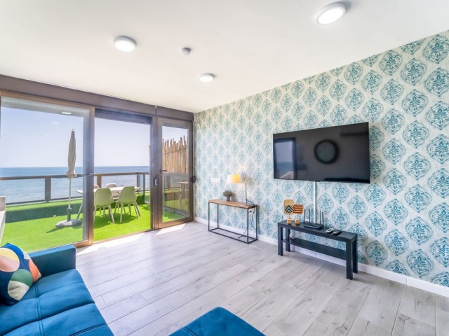 7 Bedrooms Apartment in Benalmadena Costa