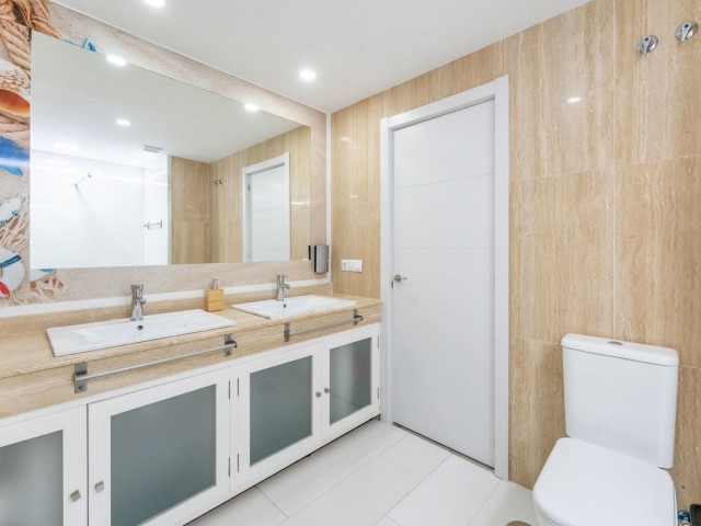 7 Bedrooms Apartment in Benalmadena Costa