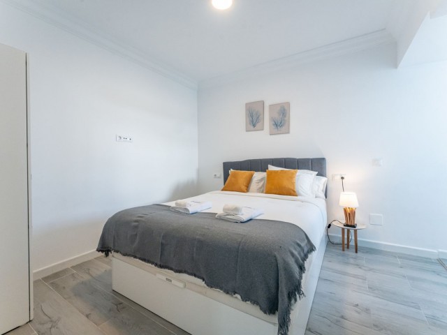 7 Bedrooms Apartment in Benalmadena Costa