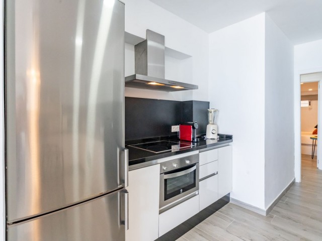 7 Bedrooms Apartment in Benalmadena Costa