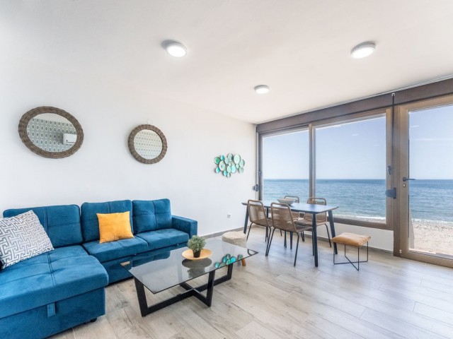 7 Bedrooms Apartment in Benalmadena Costa