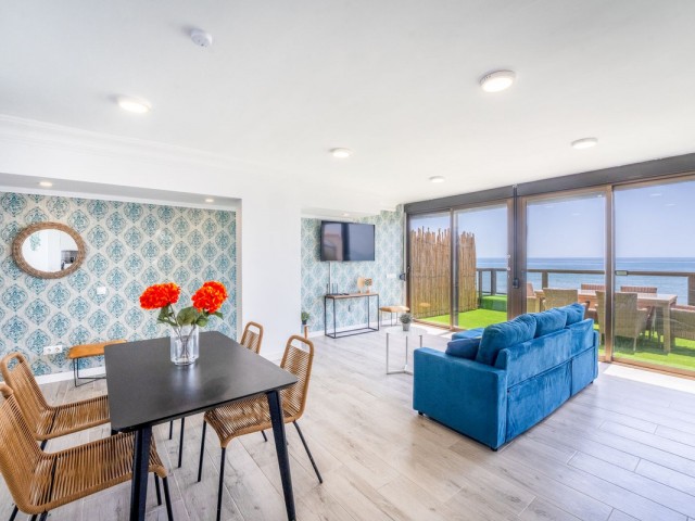 7 Bedrooms Apartment in Benalmadena Costa