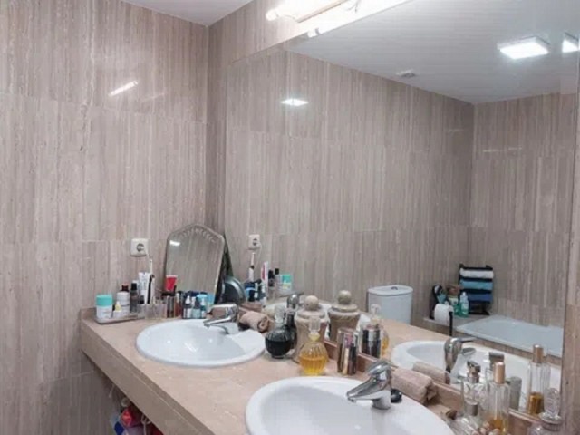 2 Sovrums Lägenhet i Elviria