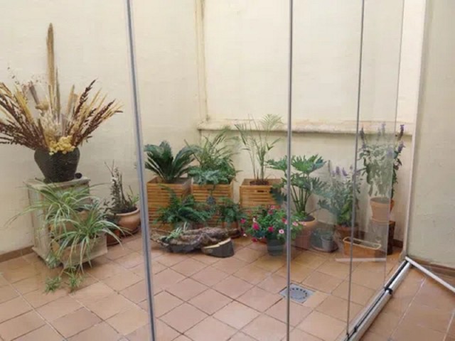 2 Sovrums Lägenhet i Elviria