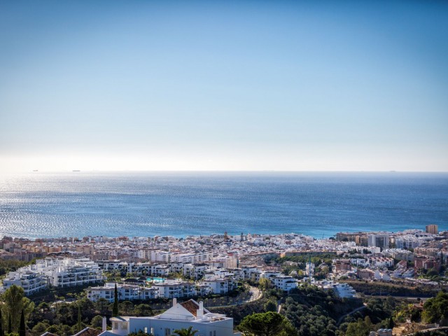 6 Schlafzimmer Villa in Estepona