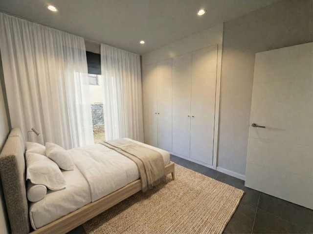 4 Schlafzimmer Reihenhaus in Riviera del Sol