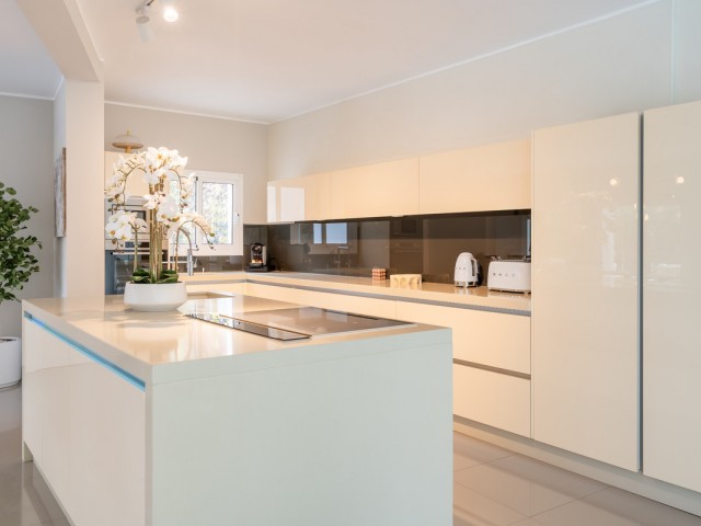 4 Schlafzimmer Villa in Benahavís