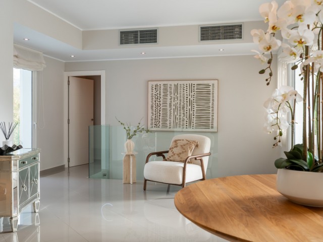 Villa avec 4 Chambres  à Benahavís