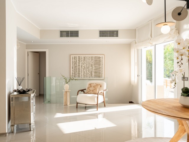 Villa avec 4 Chambres  à Benahavís