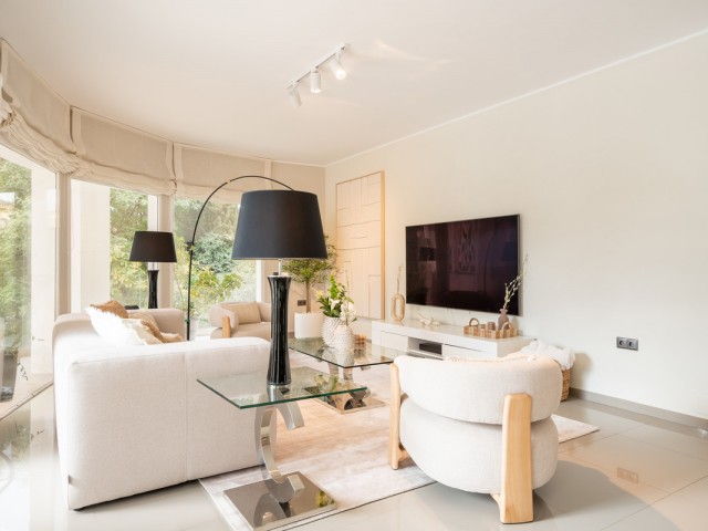 Villa avec 4 Chambres  à Benahavís