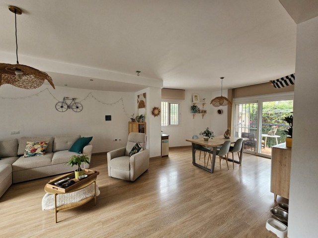 Reihenhaus, Alhaurín de la Torre, R5219830