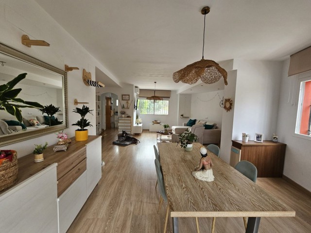 3 Schlafzimmer Reihenhaus in Alhaurín de la Torre