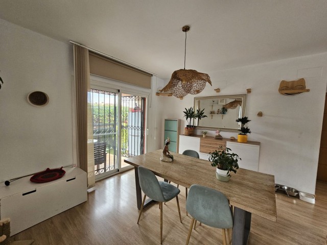 3 Bedrooms Townhouse in Alhaurín de la Torre