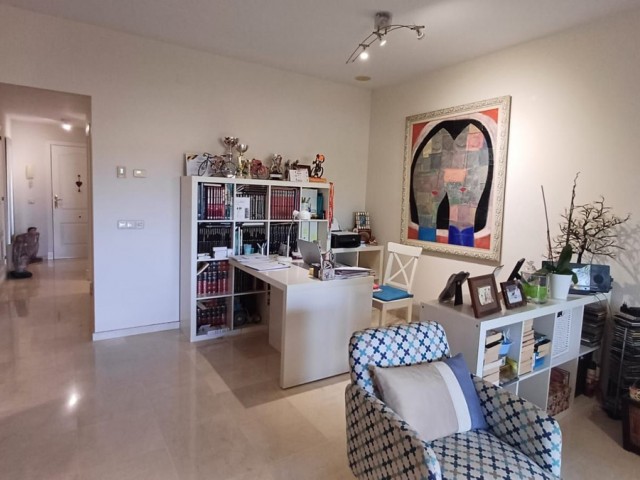 Apartment, Guadalmina Alta, R4801000