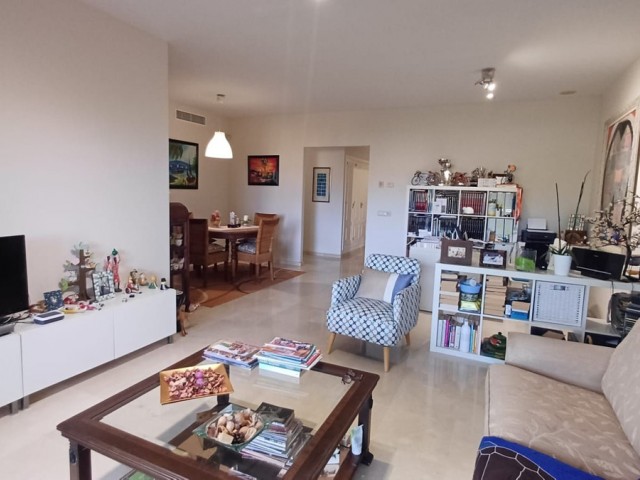 Apartment, Guadalmina Alta, R4801000