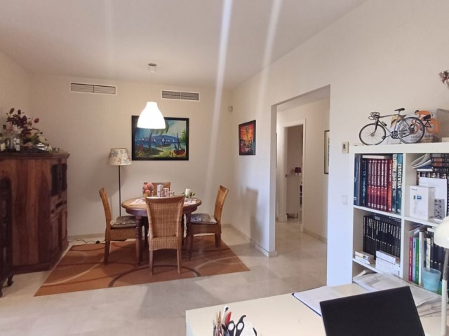 Apartment, Guadalmina Alta, R4801000