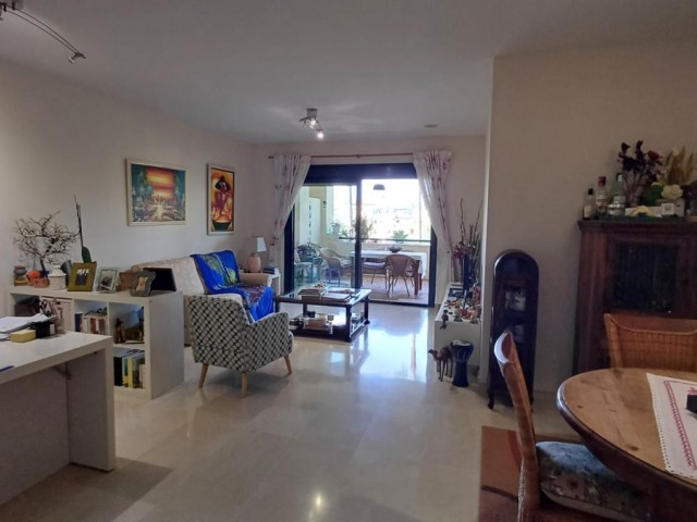 Apartment, Guadalmina Alta, R4801000