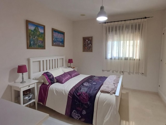2 Schlafzimmer Apartment in Guadalmina Alta