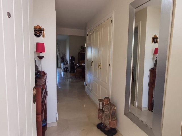 2 Schlafzimmer Apartment in Guadalmina Alta