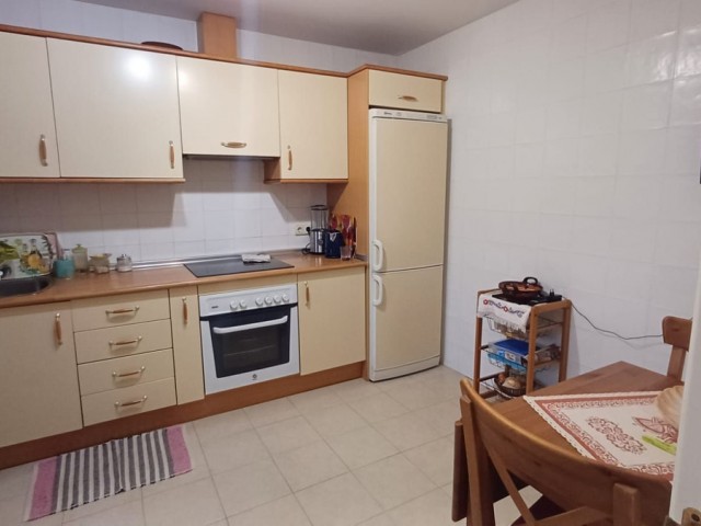 2 Schlafzimmer Apartment in Guadalmina Alta