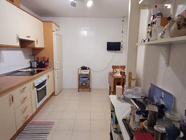 2 Schlafzimmer Apartment in Guadalmina Alta
