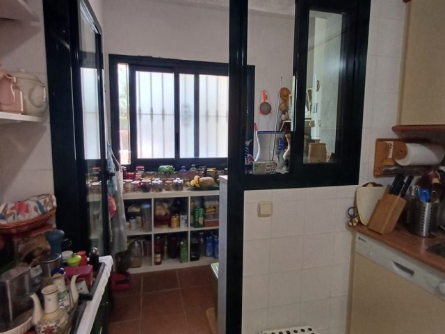 2 Schlafzimmer Apartment in Guadalmina Alta