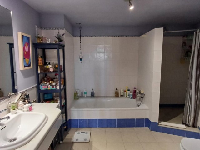 2 Schlafzimmer Apartment in Guadalmina Alta