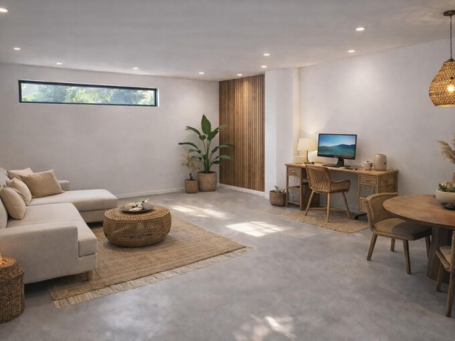 4 Schlafzimmer Villa in Nueva Andalucía